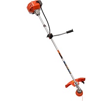 Бензиновый триммер Ex Kasei 1.25 л.с. леска/нож CG415Q33AB