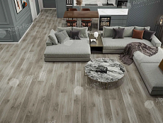 Виниловый ламинат Alpine Floor Grand Sequoia LVT Квебек 1219.2x184.15x2.5 мм, ECO 11-1302