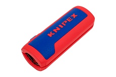Инструмент для снятия изоляции Knipex KN-902201SB