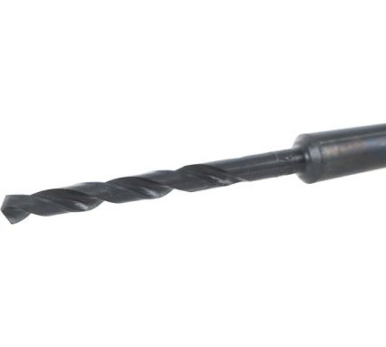 Сверло по металлу (6.5х144х63 мм; КМ1; Р6М5) Туламаш 59000