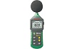 Цифровой измеритель уровня шума Mastech ms6701 13-1252