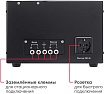 Стабилизатор напряжения автоматический Boxbot WVS 10000, 10 кВт, клеммник+розетка, настенный/напольный, LCD-дисплей, настройка задержки, байпас 901068.WVS10000(2)-2