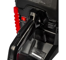 Резчик бензиновый ручной DDE GS 770-14 (75 см3, диск 350 мм/14&quot;) 916-141