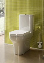 Чаша для унитаза Kerama Marazzi Buongiorno BG.WC.01