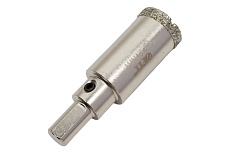 Коронка кольцевая по керамограниту (22х70 мм) FIT 16209