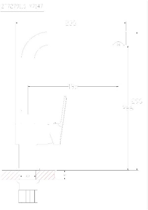 Смеситель для кухни Agger Strong A1400100