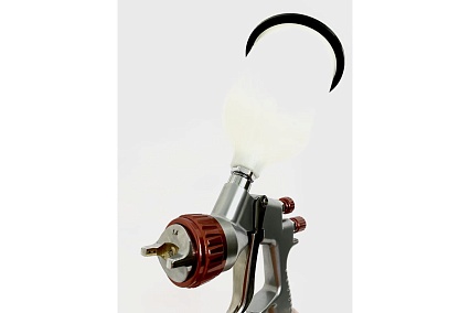 Пневматический краскораспылитель Crown CT38102-1.4