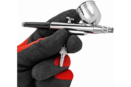 Аэрограф Rockforce сопло: 0.3 мм RF-SL140(58692)