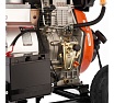 Дизельная мотопомпа MERAN MPD301T 100584858