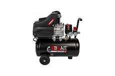 Воздушный компрессор Brait КМ-1500/24 20.01.001.043