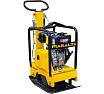 Реверсивная дизельная виброплита Masalta Kama KM178F, 6 л.с., 168 кг, MSH160-1 ВИБ171