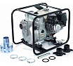 Мотопомпа для сильнозагрязненной воды Koshin KTH-80X o/s 00513187 100513187