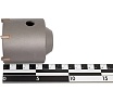 Коронка М16/SDS-plus 68x70,5 мм D.BOR 7078