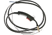 Горелка FB 150 mini 180А, оплетка EPDM, клапан латунный Fubag 68 317