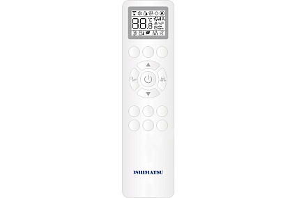 Сплит-система ISHIMATSU AKITACVK-36H in CVK-36H