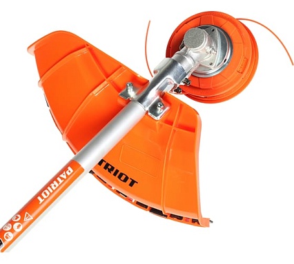 Бензиновый триммер Patriot PT 555 XT 1+1 250106231