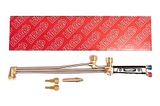 Трехтрубный универсальный резак Krass -5 352 278 588