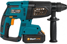 Аккумуляторный перфоратор Bort BHD-20Li-BL 93412697