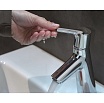 Смеситель для раковины Hansgrohe Talis S 72010000