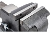 Поворотные слесарные тиски Gigant Professional 125 мм GP-BV-125
