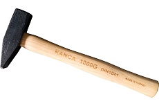 Молоток слесарный KANCA 1000 г 60301011000