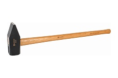 Кувалда Norgau тип N9-10 10 кг 075028100