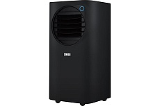 Мобильный кондиционер Zanussi Eclipse ZACM-10 UPB/N6 Black НС-1474894