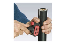 Инструмент для удаления оболочки Knipex KN-1640150
