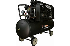 Масляный ременной компрессор Foxweld AEROMAX 480/100 HP 6796