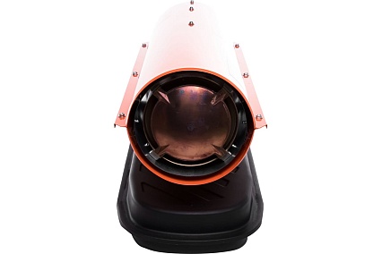 Дизельная тепловая пушка прямого нагрева Gigant DHG 10 D2