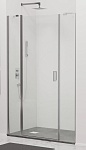Душевая дверь RGW Leipzig LE-09 160x195 прозрачная, хром 06120916-11