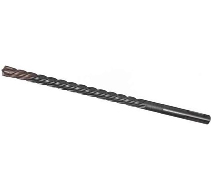 Бур по бетону STX 8x300x350 мм, SDS-plus FEMSA 1401301035