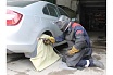 Сварочное одеяло Lucky Guy 90х130 см 05 010-01 LG