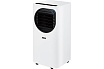 Мобильный кондиционер Zanussi Eclipse ZACM-10 UPW/N6 White НС-1474890