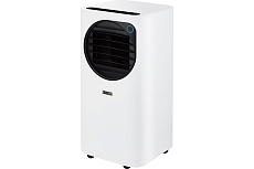 Мобильный кондиционер Zanussi Eclipse ZACM-10 UPW/N6 White НС-1474890