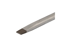 Шлицевая отвертка Norgau тип N151 3x100 мм 062007230
