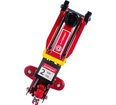 Подкатной домкрат AUTOPROFI DP-20K