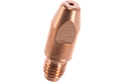 Наконечник сварочный Cu Cr Zr LED8030-12 (10 шт; 1.2 мм; М8) ПТК 00000027165