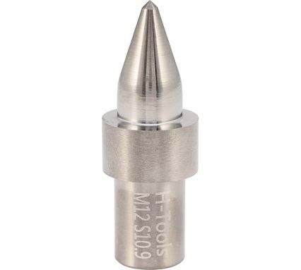 Термосверло H-Tools М12 шаг 1.75мм 10.9x20.5/45мм S=12мм 3651090 Термосверло H-Tools М12 шаг 1.75мм 10.9x20.5/45мм S=12мм 3651090