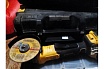 Круг отрезной по металлу INDUSTRIAL (125х22,2 мм) DeWalt DT42340Z
