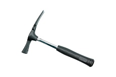 Молоток каменщика Vorel TUV/GS Рейнский 0.6 кг 32715