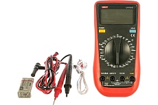 Универсальный мультиметр UNI-T UT151C 13-1021