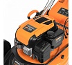 Бензиновая газонокосилка с вариатором Daewoo DLM 5100SV