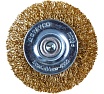 Щетка MASTER дисковая для дрели (50 мм) Stayer 35114-050_z01
