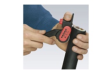 Инструмент для удаления оболочки Knipex KN-1640150