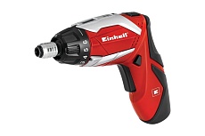 Аккумуляторная отвертка Einhell RT(TE)-SD 3,6/1 Li