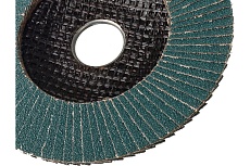 Зачистной круг лепестковый Hanskonner H9010-01-125x22-80Z