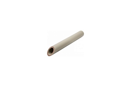 Труба VRT 40x6,7, PN 25 армированное стекловолокно, FIBER SDR 6 EVER plast 539914