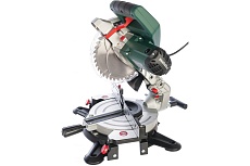 Торцовочная пила Metabo KS 216 M Lasercut + пильный диск 690874000