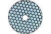 Круг алмазный гибкий шлифовальный Черепашка № 30 100 мм TRIO-DIAMOND 360030